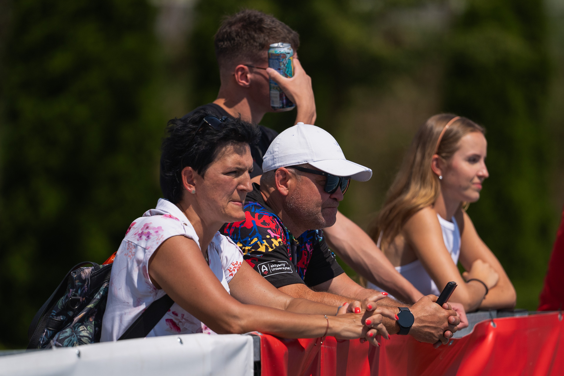 78. PZLA Mistrzostwa Polski U20, dz. 2 obrazek 5